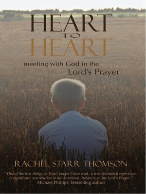 cover image of Heart to Heart